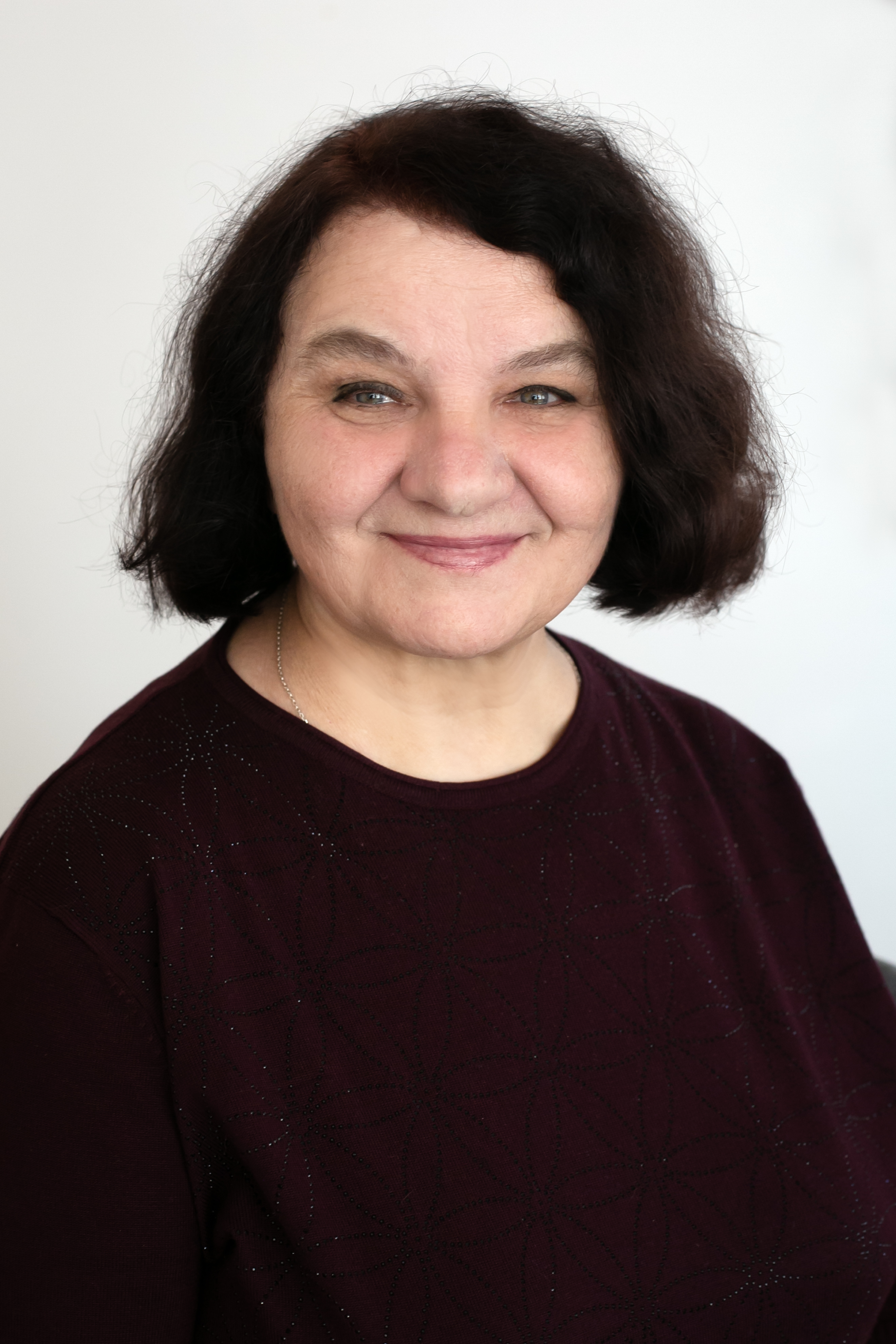 Пальчикова Елена Михайловна.