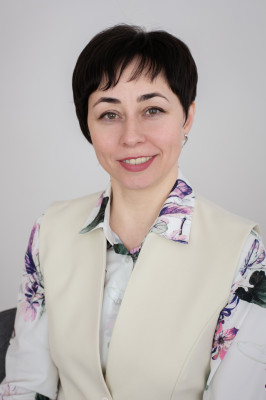 Овсянникова Людмила Александровна Овсянникова Людмила Александровна