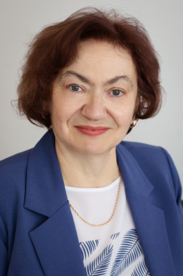 Сорокина Елена Владимировна Сорокина Елена Владимировна