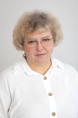 Савватеева Светлана Михайловна Савватеева Светлана Михайловна