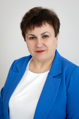 Кузнецова Людмила Александровна Кузнецова Людмила Александровна