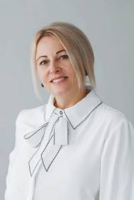 Ильина Светлана Юрьевна Ильина Светлана Юрьевна