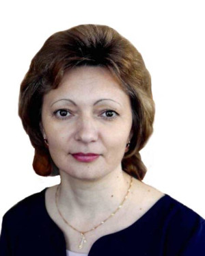 Чечеткина Наталья Владимировна Чечеткина Наталья Владимировна